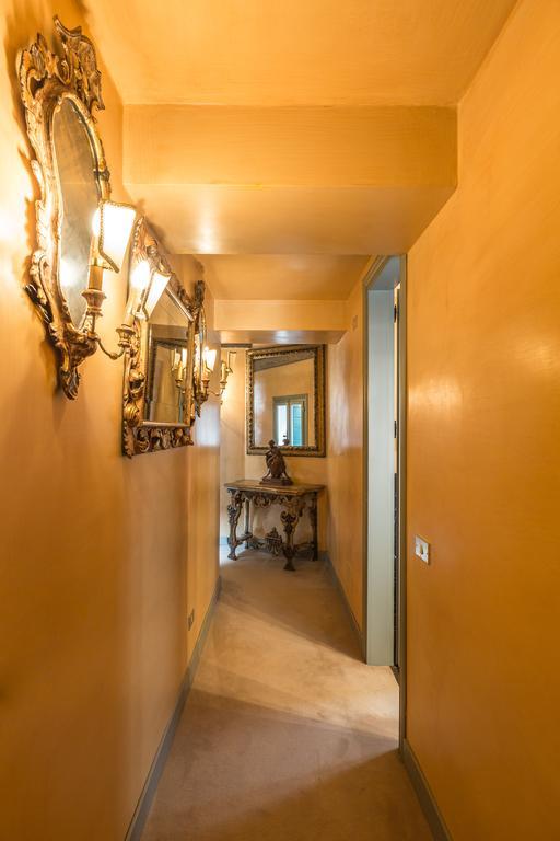 The Venetian Penthouse Apartment Ngoại thất bức ảnh