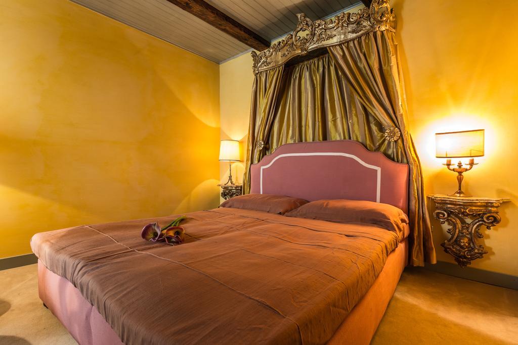 The Venetian Penthouse Apartment Ngoại thất bức ảnh