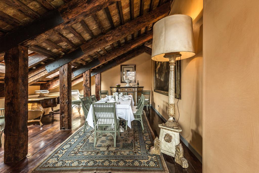 The Venetian Penthouse Apartment Ngoại thất bức ảnh
