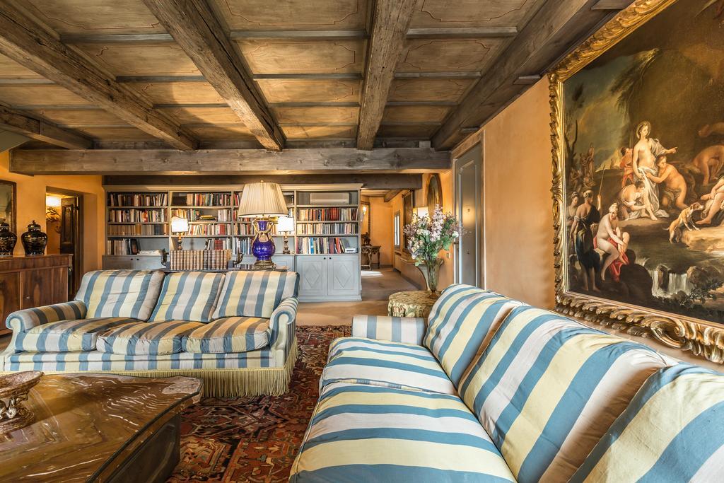 The Venetian Penthouse Apartment Ngoại thất bức ảnh